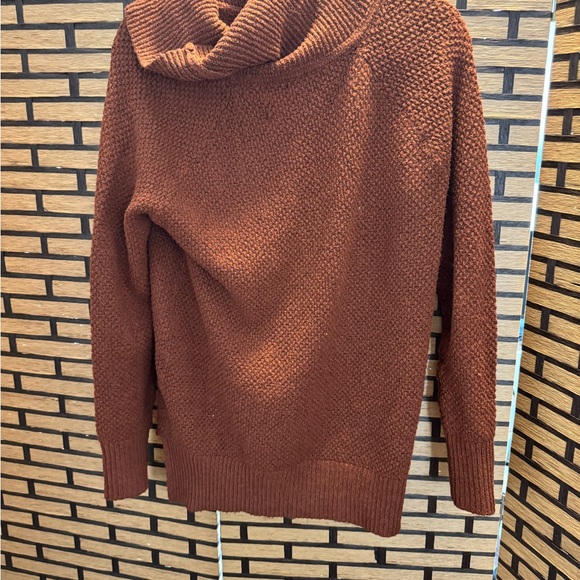 Alyson Cowl Neck Pullover - Picture 3 of 7